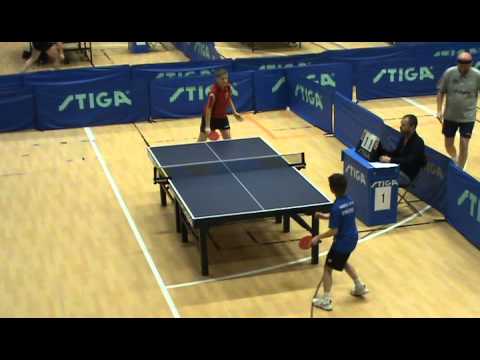 130331 Påskespelen, Mikkel Emborg - David Andersson