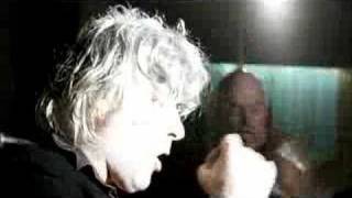 Трейлер: Экс-ударник