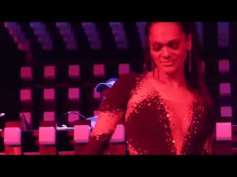 Talessa Top - Danger Dance Club (30-05-14) FULL HD - BY LEH SANUTY