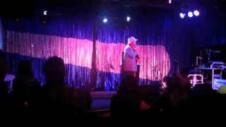 Tim Heidecker endorses Donald Trumps