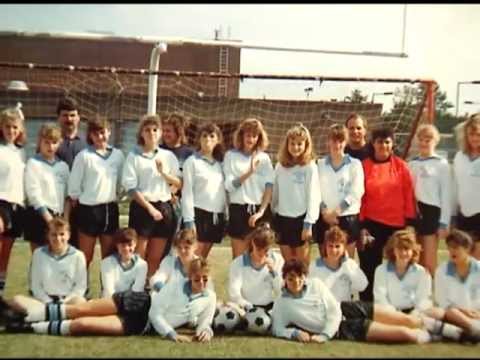 Following in the Footsteps of These Girls