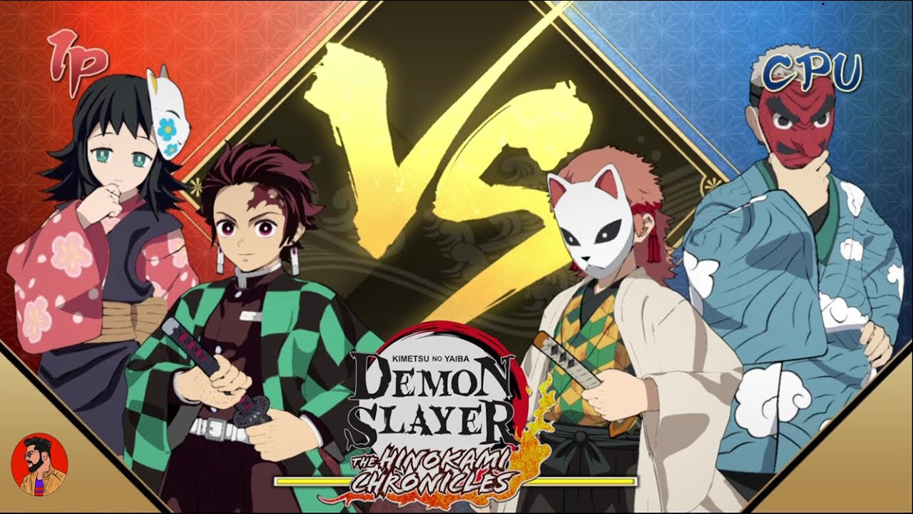 Tumhara bhai bna Tanjiro ---Demon Slayer -Kimetsu no Yaiba- The Hinokami Chronicles 2