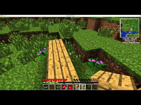 [Tekkit] Let's Play Minecraft - Folge #001 [HD] [German]