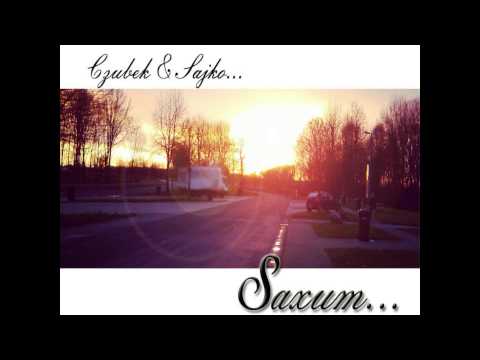 Czubek & Sajko introducing Saxum - Gebrochene Flügel