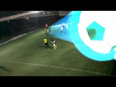 Alya Halı Saha 02.02.2016 22:00 - akillisaha.com