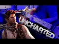 Uncharted Theme - But it's on an Electric Guitar!!