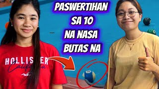 Download lagu #highlights Cyra de zamboanga 🆚 Rizel cdo🔥 mp3