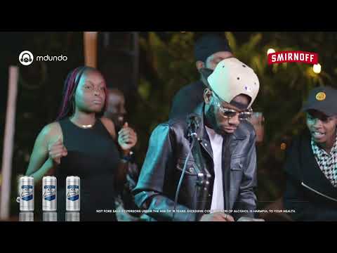 DJ KRYPTIC - TURN IT UP LOUDER  EP.41 MDUNDO X SMIRNOFF #Battle of the HITS