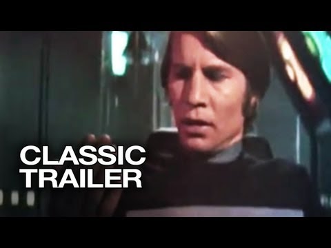 “Logan’s Run” Trailer Thumbnail