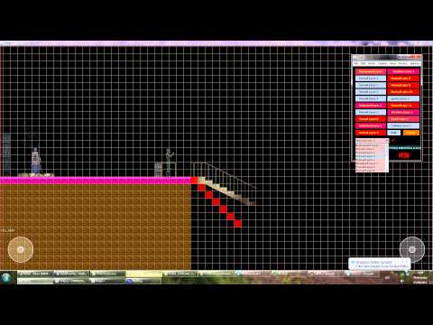 TDW Editor messing around