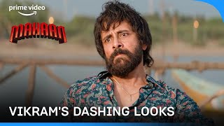 Chiyaan Vikram In Mahaan Was Fire 🔥 #primevideoindia