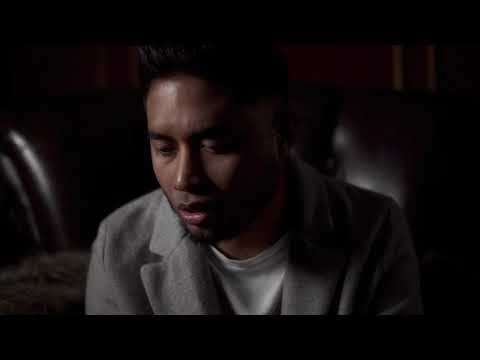 Tanya Hati - Rayen Pono (New Version)