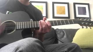 Guitar Lesson: Wilco - You Satellite