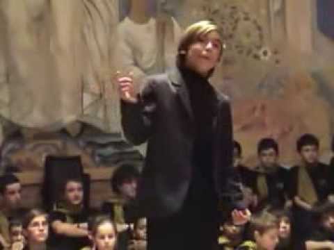 Louis Alexander Desire      La Donna e Mobile