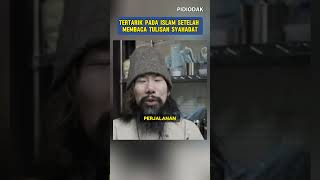 Download lagu Once a Yakuza Member, Now a Mosque Imam #convert mp3