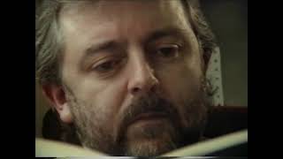 40 MINUTES : GHOST TRAIN (BBC 2, 2nd March 1989)