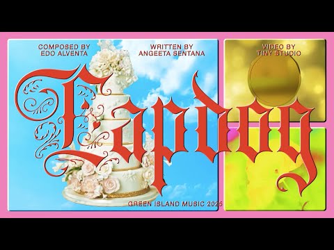 Grrrl Gang and Green Island Music