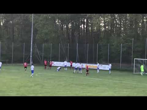 Bezirksliga: Gerstetten - Sontheim 1:2