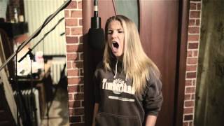 Attack Attack!  - The Wretched*cover by Dasha Scream