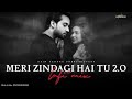 MERI ZINDAGI HAI TU 2 0 Ost Asim Azhar Lofi Mix Slowed Reverb