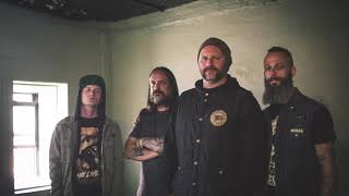 36 Crazyfists - Translator (Bass Enhanced)