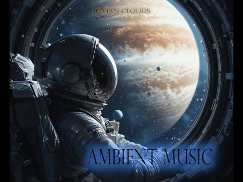 Jovian clouds (solar systems album)