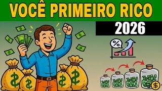 A Estratégia Financeira QUE NINGUÉM USA e Multiplica Dinheiro