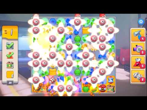 Chrome Valley Customs Level 391 - NO BOOSTERS GAMEPLAY + FULL STORY 🚘🔧 | SKILLGAMING ✔️