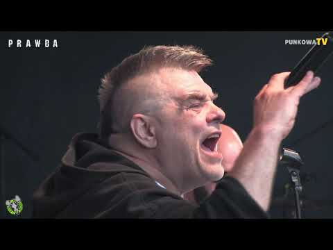 Prawda - Niech pozostanie tak - ROCK NA BAGNIE 2024 - GONIĄDZ