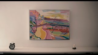 Colors of the Spirit [an animated short]