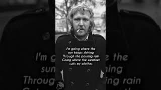 Harry Nilsson - Everybody&#39;s Talkin&#39;