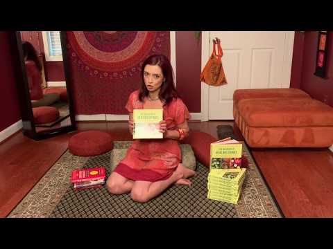 Introducing The Big Book of Healing Drinks