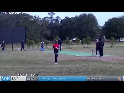 DCW  Cubs U13 vs ACAC U13