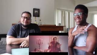 Lilly Singh - Voices REACTION!!!!