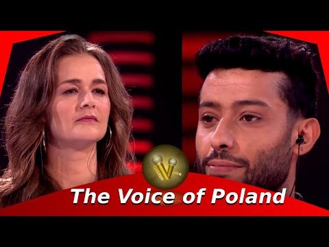 The Voice of Poland 11 - bitwy - odcinek 1