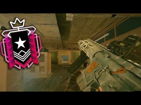 THE #1 BEST XIM APEX CHAMPION + NO RECOIL SETTINGS & SENSITIVITY (PS5/XBOX) - RAINBOW SIX SIEGE