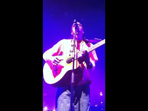 Esy Kennenga - Es ou Paré @ La Cigale