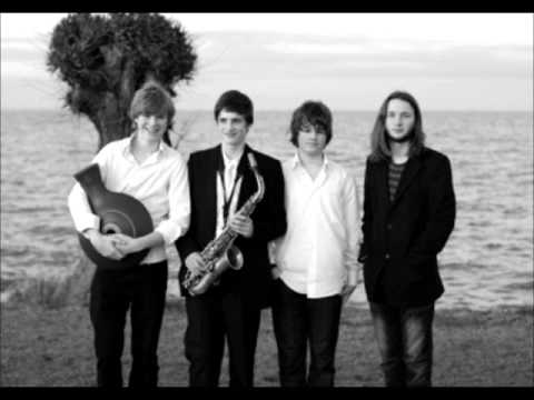 Oosterdok 4 - Fried Bananas