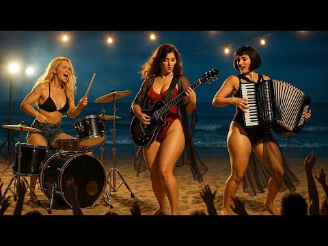 Эх, частушки - Клип