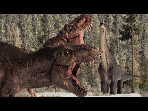 ALL DINOSAURS RELEASED INTO ARCTIC: MAX EGGS!! - Jurassic World Evolution 2
