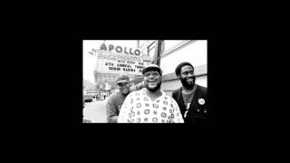 First Serve - Must B The Music (De La Soul Mc's)