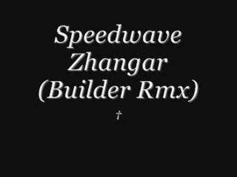Speedwave-Zhangar(Full)