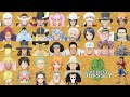完全版 ワンピース オデッセイ 必殺技集 One Piece Odyssey All Special Attacks