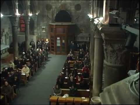 Klapa ŽRNOVNICA - O Bože nisam vrijedan