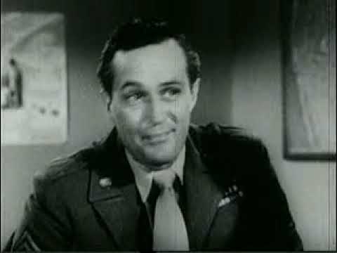 V0009 Bundeswehr Lehrfilm (1957) - Atomangriff