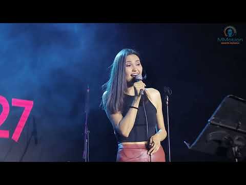 4 and 20 - Joss Stone (cover)