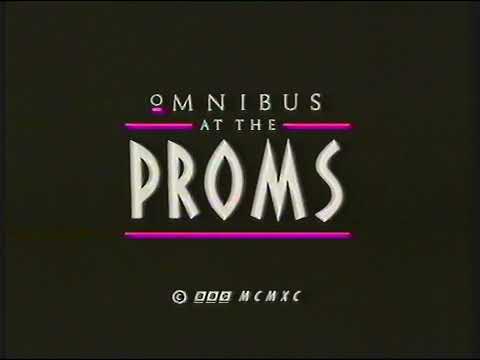 [720p/50p] BBC1 | continuity | 3rd August 1990