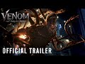 VENOM: LET THERE BE CARNAGE - Official Trailer - In Cinemas November 25, 2021