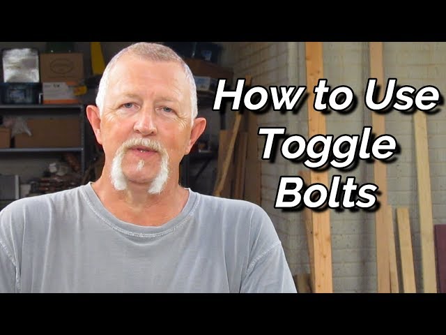 Video Pronunciation of toggle bolt in English Video Pronunciation of toggle bolt in English