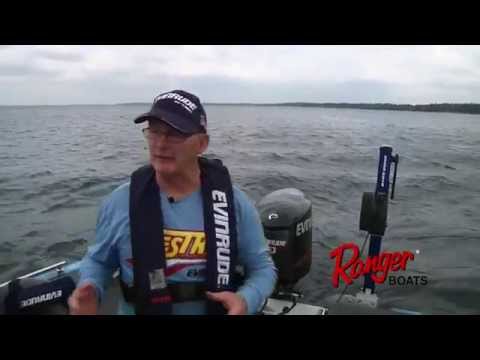 Ranger 1850 LS Reata Boat Test Review